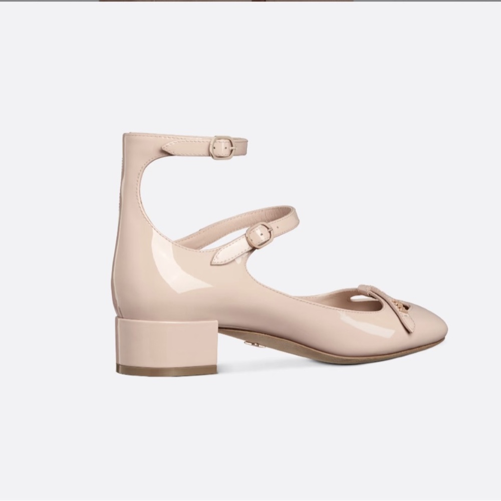 Dior Ballet flats - Picture 5 of 12